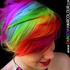 colour-hair